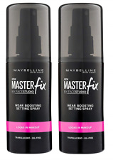 Maybelline master fix for sale  Annapolis