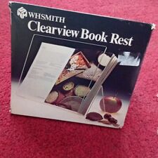 Vintage whsmith clearview for sale  HAWICK