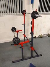 bench press stand for sale  BALA