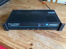 Peavey 260 power for sale  COVENTRY