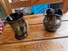 Gwenni pottery glazed for sale  BROMLEY