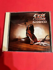 Ozzy Osbourne "Blizzard Of Ozz" edição japonesa lançamento CD SRCS-6145 comprar usado  Enviando para Brazil