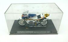 Modellismo modellino moto usato  Carrara