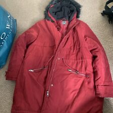 Ladies primark parka for sale  YORK