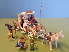 Playmobil carosse mariage d'occasion  Dieppe