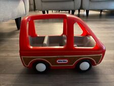 little tikes van for sale  Red Wing