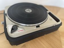 Thorens 124 with d'occasion  Arras
