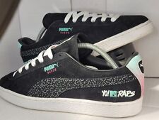 Puma suede mtv for sale  WARRINGTON