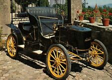 Stanley steamer 1904 d'occasion  Pontailler-sur-Saône