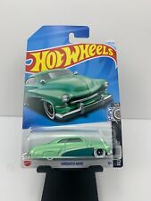 Hot Wheels 2024 Mainline G Case Rod Squad Hirohata Merc 143/250 comprar usado  Enviando para Brazil