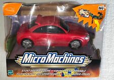 Micro machines stunt for sale  UK