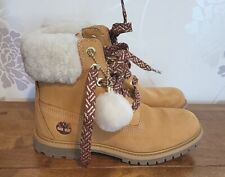 Timberland icon premium for sale  DORKING