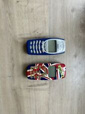 Nokia 3310 3410 for sale  BRISTOL