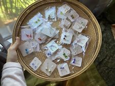 Usado, 27 pares de brincos feitos à mão novos em folha, joias por atacado a granel para revenda comprar usado  Enviando para Brazil