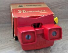 Red viewmaster model for sale  Shipping to Ireland