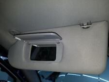 Used, Sun Visor MITSUBISHI GALANT Left 10 11 12 for sale  Shipping to South Africa