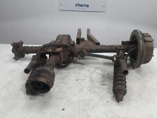Rear axle kawasaki for sale  DONCASTER