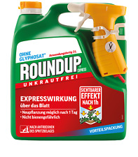 Roundup unkrautfrei express gebraucht kaufen  Hemmingen