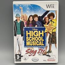 High school musical gebraucht kaufen  Georgsmarienhütte