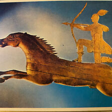 Vintage postcard horse for sale  New York