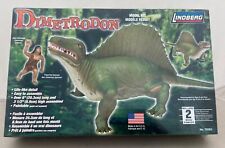 Dimetrodon plastic dinosaur for sale  ELY