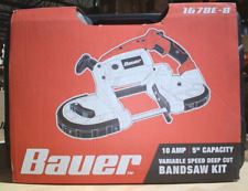 Bauer variable speed for sale  Londonderry