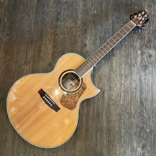 Cort Ndx-20 Electric Acoustic Guitar Colt Eco -Z385, used for sale  Shipping to South Africa
