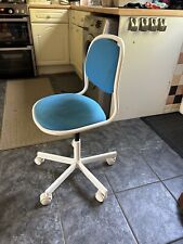 Used office swivel for sale  EMSWORTH