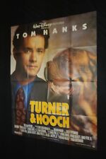 Turner hooch tom d'occasion  France