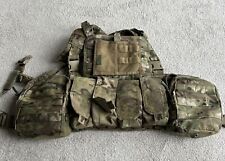 multicam plate carrier for sale  DUNDEE