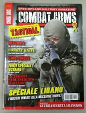 Combat arms spec usato  Livorno