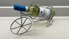 Tricycle wine rack for sale  BOLTON