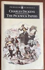 Pickwick papers charles for sale  Ireland