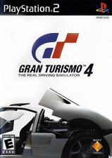 Usado, Gran Turismo 4 PS2 Playstation 2 jogo completo comprar usado  Enviando para Brazil