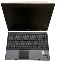 Laptop compaq 6910p for sale  MACCLESFIELD