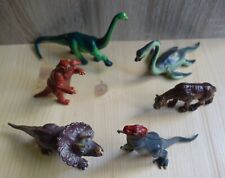 Lot dinosaures starlux d'occasion  Metz-