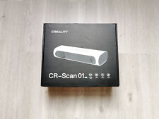 Creality scanner scan d'occasion  Metz-