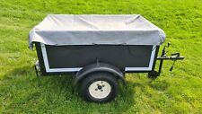 Used trailer 5ft for sale  GAINSBOROUGH
