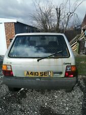 Fiat uno 70s for sale  CASTLEFORD