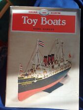 Toy boats harley for sale  MILTON KEYNES