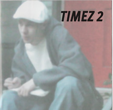 Timez ultra rare d'occasion  Villeurbanne