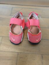 Kids girl pink for sale  ASHFORD