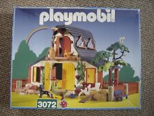 Playmobil box 3072 gebraucht kaufen  Trebbin