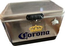 Corona coleman cooler for sale  Fort Lauderdale
