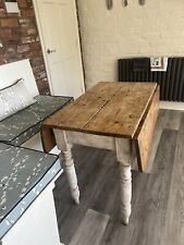 Victorian solid stripped for sale  SELBY