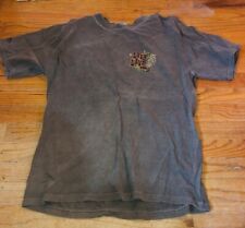 Usado, Camiseta Crazy Vintage Lava Lava Pub Havaiana Feminina M Cinza Médio comprar usado  Enviando para Brazil