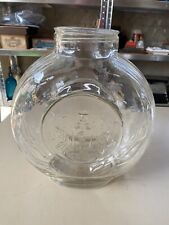 Vaso fabbri vetro usato  Casalecchio Di Reno
