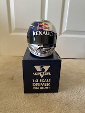 Rare sebastian vettel for sale  DUMFRIES