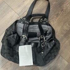 Coach handbag purse for sale  Hatboro