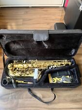 Alto saxophone for sale  LONDON